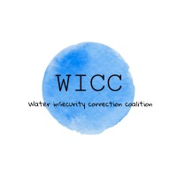 Water Insecurity Correction Coalition logo, Water Insecurity Correction Coalition contact details