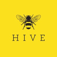 Hive Communication Collective logo, Hive Communication Collective contact details