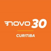 NOVO PR Curitiba logo, NOVO PR Curitiba contact details