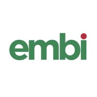 Embi Cred logo, Embi Cred contact details