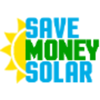 Save Money Solar logo, Save Money Solar contact details