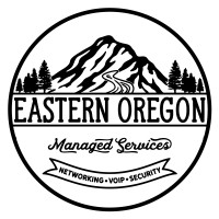 Eastern Oregon Managed Services logo, Eastern Oregon Managed Services contact details