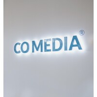 Co Media Pty Ltd logo, Co Media Pty Ltd contact details