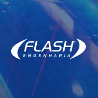 Flash Engenharia logo, Flash Engenharia contact details