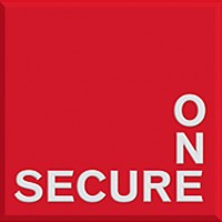 Secure One logo, Secure One contact details