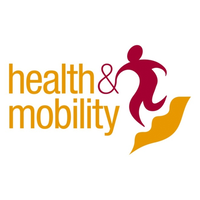 Health & Mobility logo, Health & Mobility contact details