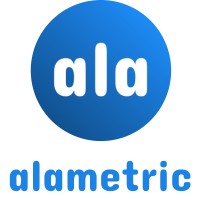 Alametric (PT Alametric Teknologi Asia) logo, Alametric (PT Alametric Teknologi Asia) contact details