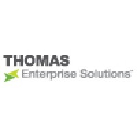 Thomas Enterprise Solutions logo, Thomas Enterprise Solutions contact details