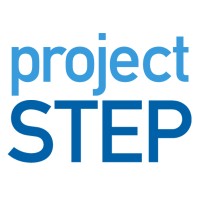 PROJECT STEP INC logo, PROJECT STEP INC contact details