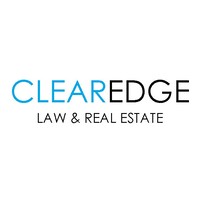 Clear Edge Law & Real Estate logo, Clear Edge Law & Real Estate contact details