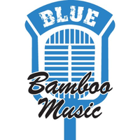 Blue Bamboo Music Inc. logo, Blue Bamboo Music Inc. contact details