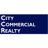 City Commercial Realty logo, City Commercial Realty contact details