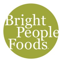 Bright People Foods logo, Bright People Foods contact details