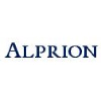 Alprion Capital Management LP logo, Alprion Capital Management LP contact details