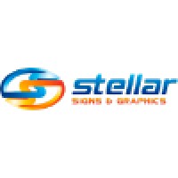 Stellar Signs logo, Stellar Signs contact details