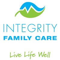 Integrity Family Care logo, Integrity Family Care contact details