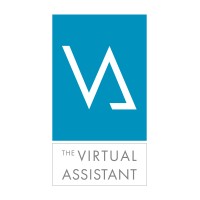 The Virtual Assistant logo, The Virtual Assistant contact details