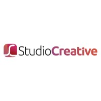 StudioCreative logo, StudioCreative contact details