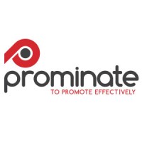 Prominate UK logo, Prominate UK contact details