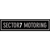 Sector7 Motoring logo, Sector7 Motoring contact details