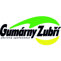 Gumárny Zubří, akciová společnost logo, Gumárny Zubří, akciová společnost contact details