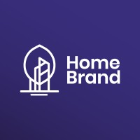 Home Brand logo, Home Brand contact details