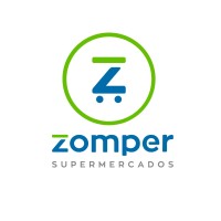 Zomper Supermercados logo, Zomper Supermercados contact details