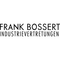 Frank Bossert Industrievertretungen logo, Frank Bossert Industrievertretungen contact details