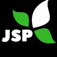 JSP logo, JSP contact details