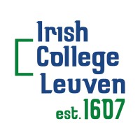 Irish College Leuven logo, Irish College Leuven contact details