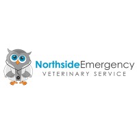 Northside Emergency Veterinary Service logo, Northside Emergency Veterinary Service contact details