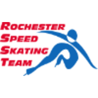 Rochester Speedskating Team logo, Rochester Speedskating Team contact details