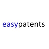 Easy Patents logo, Easy Patents contact details