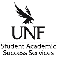 UNF Student Academic Success Services logo, UNF Student Academic Success Services contact details