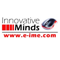 Innovative Minds logo, Innovative Minds contact details