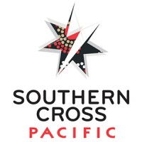 Southern Cross Pacific logo, Southern Cross Pacific contact details