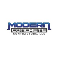 Modern Concrete Contractors, LLC logo, Modern Concrete Contractors, LLC contact details