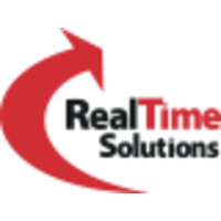 Real_Time Solutions logo, Real_Time Solutions contact details