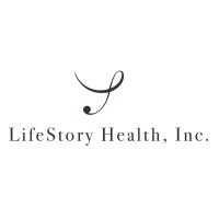 LifeStory Health logo, LifeStory Health contact details