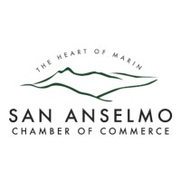 San Anselmo Chamber of Commerce logo, San Anselmo Chamber of Commerce contact details