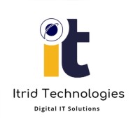 ITRID TECHNOLOGIES (PRIVATE) LIMITED logo, ITRID TECHNOLOGIES (PRIVATE) LIMITED contact details