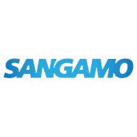 Sangamo Limited logo, Sangamo Limited contact details