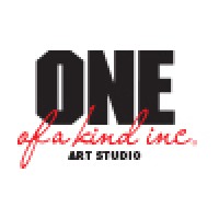 One Of A Kind Art Studio logo, One Of A Kind Art Studio contact details