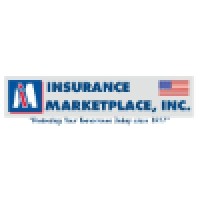 Insurance Marketplace, Inc. logo, Insurance Marketplace, Inc. contact details