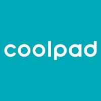 Coolpad logo, Coolpad contact details