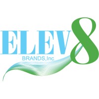 Elev8 Brands, Inc logo, Elev8 Brands, Inc contact details