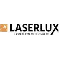 Laserlux logo, Laserlux contact details