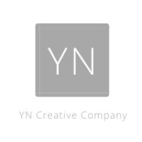 YN Creative Company logo, YN Creative Company contact details