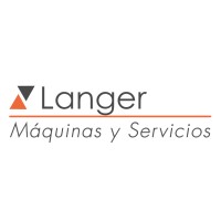 Langer Maquinas y Servicios, S. de R.L. logo, Langer Maquinas y Servicios, S. de R.L. contact details