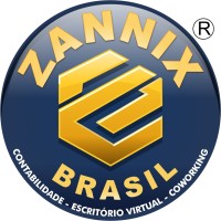 Zannix Brasil logo, Zannix Brasil contact details